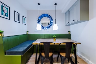 6 bed house, Capricorn Way, Charlestown, Salford, M66HD - Image 5