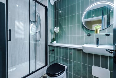 6 bed house, Capricorn Way, Charlestown, Salford, M66HD - Image 14