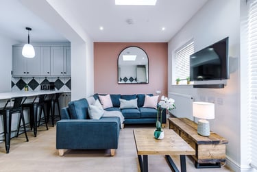 4 bed house, Capricorn Way, Charlestown, Salford, M66HD - Image 7