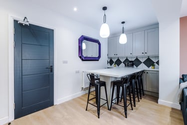 4 bed house, Capricorn Way, Charlestown, Salford, M66HD - Image 4