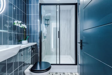 4 bed house, Capricorn Way, Charlestown, Salford, M66HD - Image 13