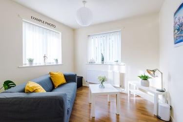 1 bed house, Charles House, Charlestown, Salford, M66HB - Image 1