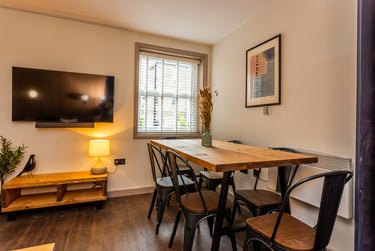5 bed house, Flat 19, Crossgate Lofts, City Centre, Durham, DH14DS - Image 4