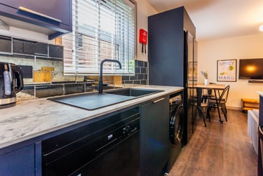 5 bed house, Flat 6, Crossgate Lofts, City Centre, Durham, DH14DS - Image 14