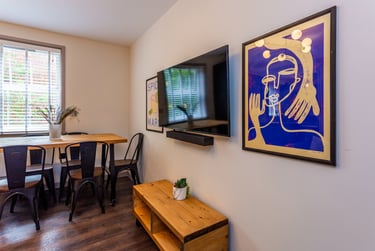 5 bed house, Flat 6, Crossgate Lofts, City Centre, Durham, DH14DS - Image 2