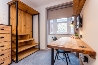 5 bed house, Flat 6, Crossgate Lofts, City Centre, Durham, DH14DS - Image 9