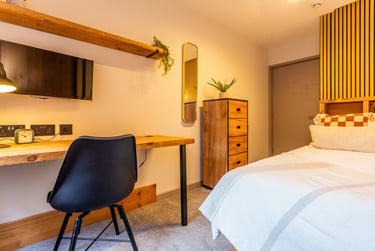 5 bed house, Flat 6, Crossgate Lofts, City Centre, Durham, DH14DS - Image 11