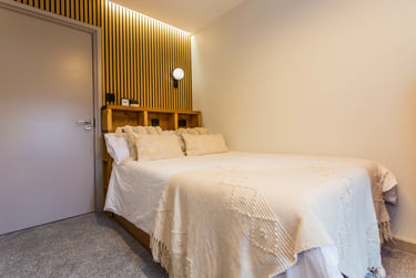 5 bed house, Flat 19, Crossgate Lofts, City Centre, Durham, DH14DS - Image 7