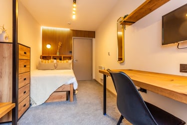 5 bed house, Flat 6, Crossgate Lofts, City Centre, Durham, DH14DS - Image 15