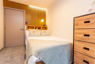 5 bed house, Flat 6, Crossgate Lofts, City Centre, Durham, DH14DS - Image 7