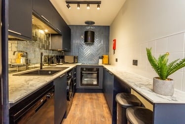 5 bed house, Flat 19, Crossgate Lofts, City Centre, Durham, DH14DS - Image 5