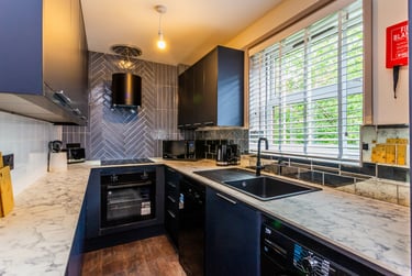 5 bed house, Flat 6, Crossgate Lofts, City Centre, Durham, DH14DS - Image 4