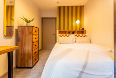 5 bed house, Flat 6, Crossgate Lofts, City Centre, Durham, DH14DS - Image 10