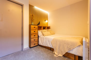 5 bed house, Flat 6, Crossgate Lofts, City Centre, Durham, DH14DS - Image 12