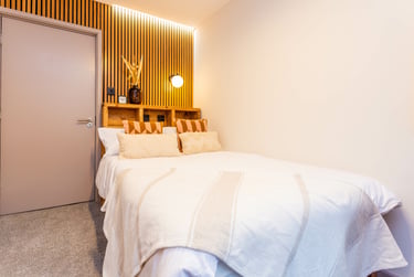 5 bed house, Flat 6, Crossgate Lofts, City Centre, Durham, DH14DS - Image 6