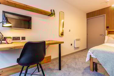 5 bed house, Flat 6, Crossgate Lofts, City Centre, Durham, DH14DS - Image 8