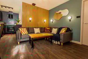 5 bed house, Flat 19, Crossgate Lofts, City Centre, Durham, DH14DS - Image 1