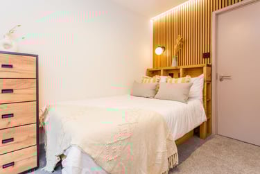 5 bed house, Flat 6, Crossgate Lofts, City Centre, Durham, DH14DS - Image 5