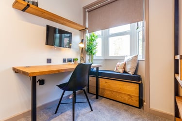 5 bed house, Flat 19, Crossgate Lofts, City Centre, Durham, DH14DS - Image 15