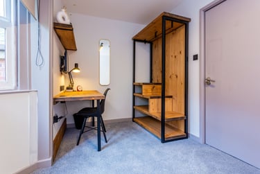 5 bed house, Flat 6, Crossgate Lofts, City Centre, Durham, DH14DS - Image 13