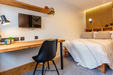 5 bed house, Flat 19, Crossgate Lofts, City Centre, Durham, DH14DS - Image 12