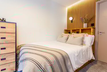 5 bed house, Flat 19, Crossgate Lofts, City Centre, Durham, DH14DS - Image 14