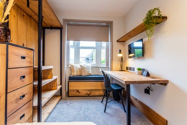 5 bed house, Flat 19, Crossgate Lofts, City Centre, Durham, DH14DS - Image 8