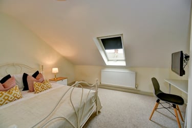7 bed house, Park Road, Mount Pleasant, Exeter, EX12HT - Image 5