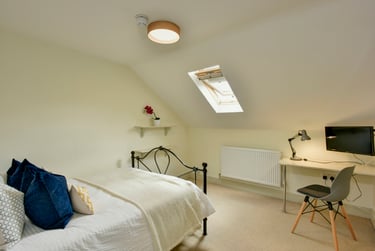 6 bed house, Manston Road, Mount Pleasant, Exeter, EX12QA - Image 5