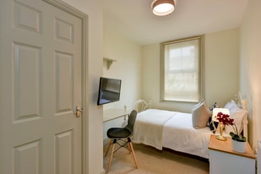 7 bed house, Park Road, Mount Pleasant, Exeter, EX12HT - Image 4