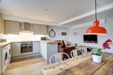 3 bed flat, Peel Street, Arboretum, Nottingham, NG14GR - Image 6