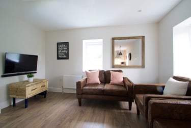 5 bed flat, Peel Street, Arboretum, Nottingham, NG14GR - Image 5