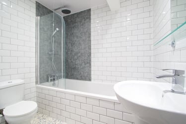 3 bed flat, Peel Street, Arboretum, Nottingham, NG14GR - Image 7