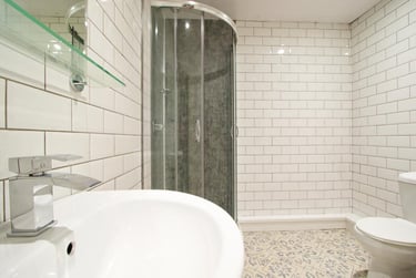 1 bed studio, Peel Street, Arboretum, Nottingham, NG14GR - Image 6