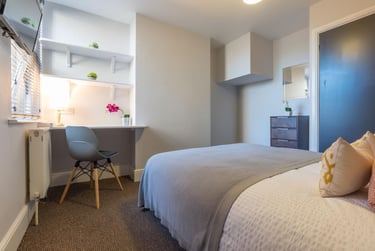 7 bed house, Earlsdon Avenue North, Earlsdon, Coventry, CV56GP - Image 9