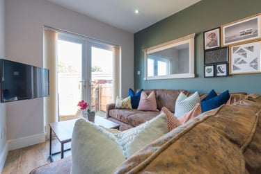 7 bed house, Earlsdon Avenue North, Earlsdon, Coventry, CV56GP - Image 2