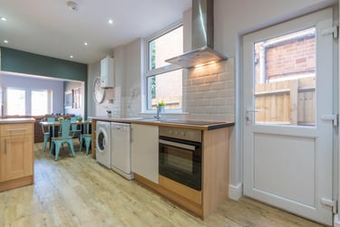 7 bed house, Earlsdon Avenue North, Earlsdon, Coventry, CV56GP - Image 5