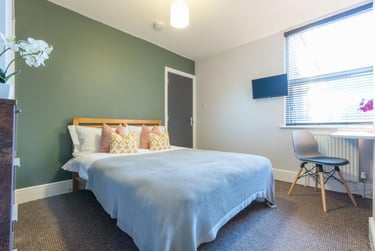 7 bed house, Earlsdon Avenue North, Earlsdon, Coventry, CV56GP - Image 8