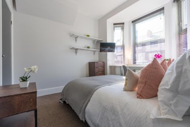 7 bed house, Earlsdon Avenue North, Earlsdon, Coventry, CV56GP - Image 7