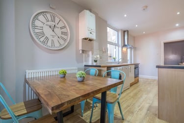 7 bed house, Earlsdon Avenue North, Earlsdon, Coventry, CV56GP - Image 3