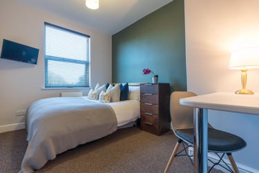 7 bed house, Earlsdon Avenue North, Earlsdon, Coventry, CV56GP - Image 11