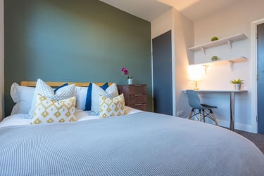 7 bed house, Earlsdon Avenue North, Earlsdon, Coventry, CV56GP - Image 10