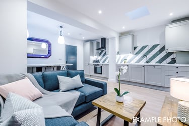 5 bed house, Saturn Grove, Charlestown, Salford, M66HA - Image 3