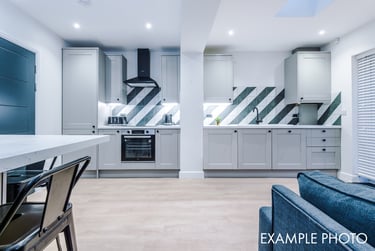 5 bed house, Saturn Grove, Charlestown, Salford, M66HA - Image 5