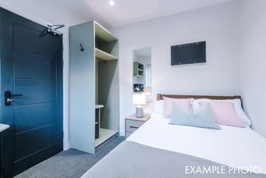 5 bed house, Saturn Grove, Charlestown, Salford, M66HA - Image 10