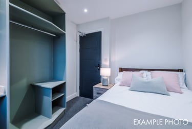 5 bed house, Saturn Grove, Charlestown, Salford, M66HA - Image 12