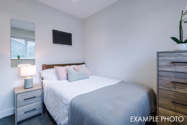 5 bed house, Saturn Grove, Charlestown, Salford, M66HA - Image 9