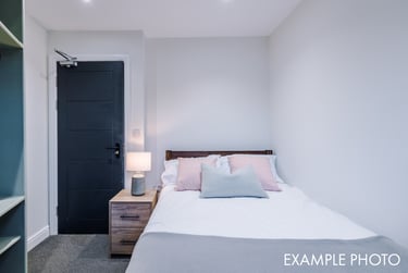 5 bed house, Saturn Grove, Charlestown, Salford, M66HA - Image 13