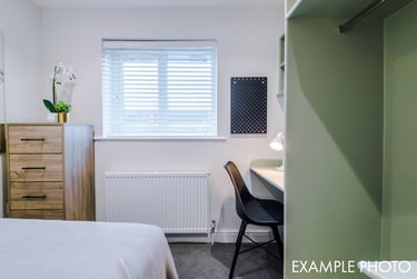 5 bed house, Saturn Grove, Charlestown, Salford, M66HA - Image 11