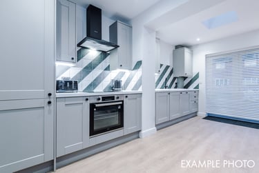 5 bed house, Saturn Grove, Charlestown, Salford, M66HA - Image 6